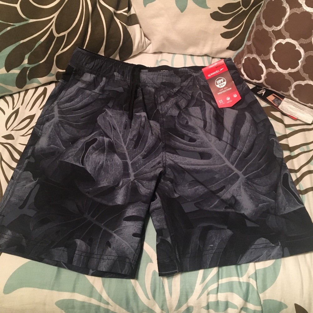 Speedo TechVolley Shorts